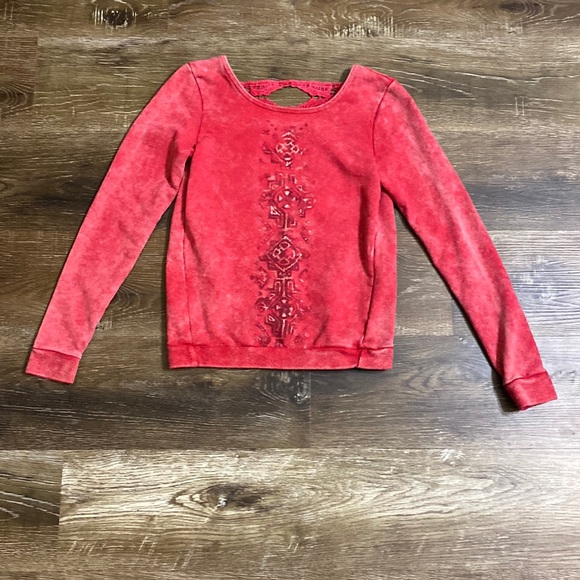 Freshwear sweatshirt - Picture 2 of 7